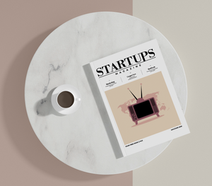 Issue 43: Marketing, Wellbeing & MedTech
