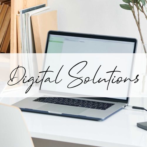 Digital Solutions