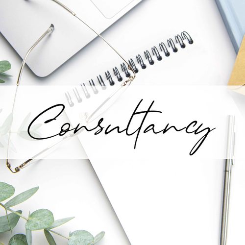 Consultancy