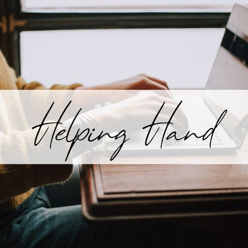 Helping Hand