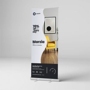Banner Stand