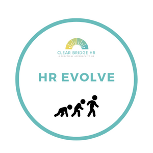 HR Evolve Service