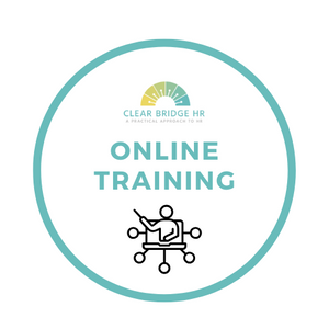 Online Training