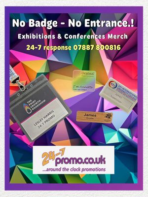 Exhibition services