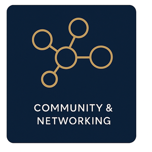 Community & Networking
