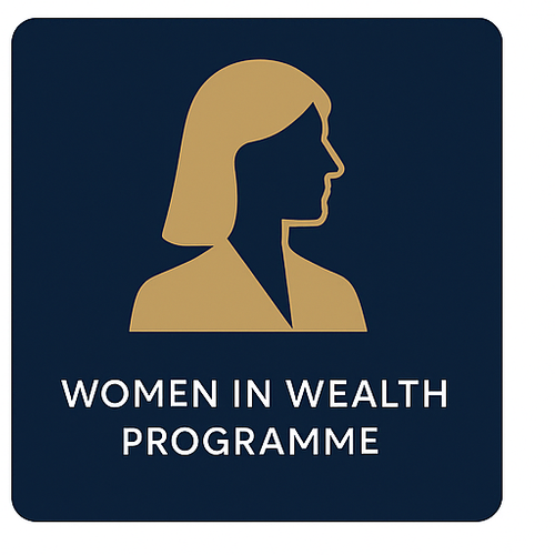 Women in Wealth Programme