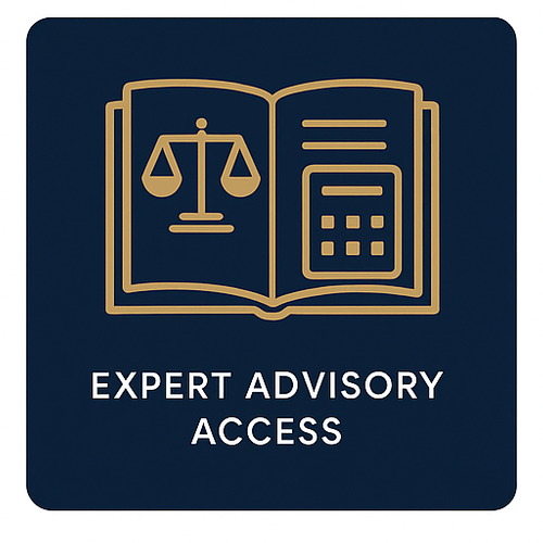 Expert Advisory Access