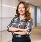 Overseas Finance and Accounting staff in the Philippines