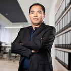 Overseas Business Support talent in the Philippines