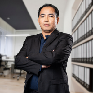 Overseas Business Support talent in the Philippines
