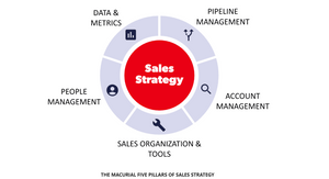 Sales Discovery
