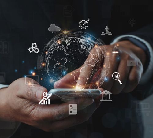 Sales Dashboards