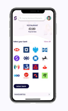 Pay by Link