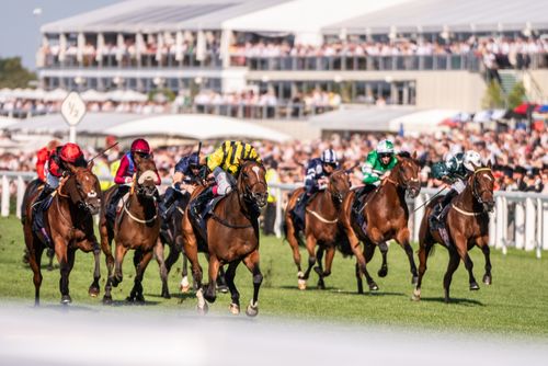 Horse Racing