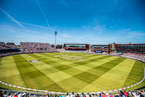 Cricket