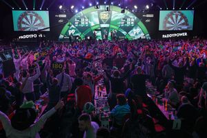 Darts