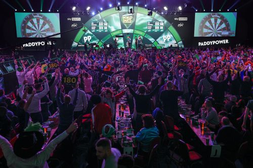 Darts
