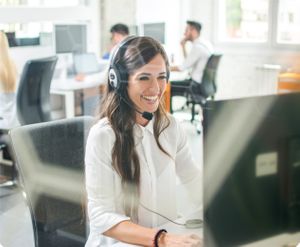 Telephone Answering Services