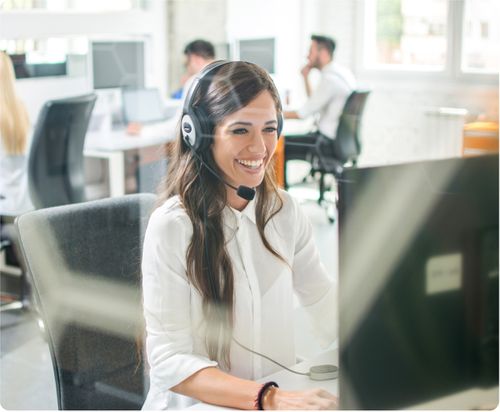 Telephone Answering Services