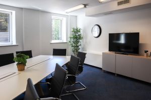 Meeting Room Hire - London, Edinburgh and Ipswich