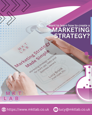 Marketing Strategy