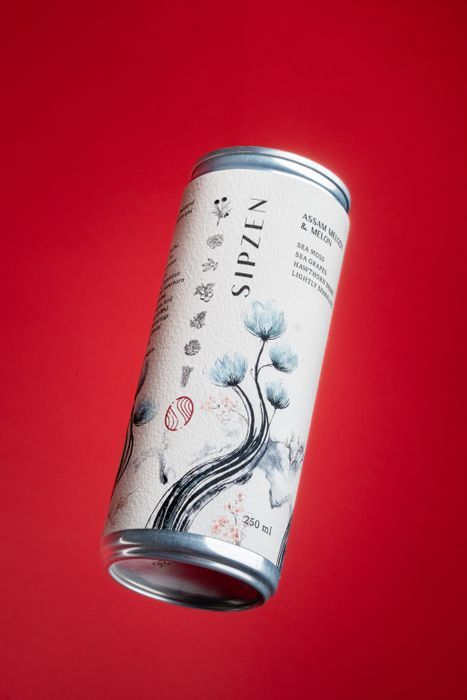 Assam Melody and Melon