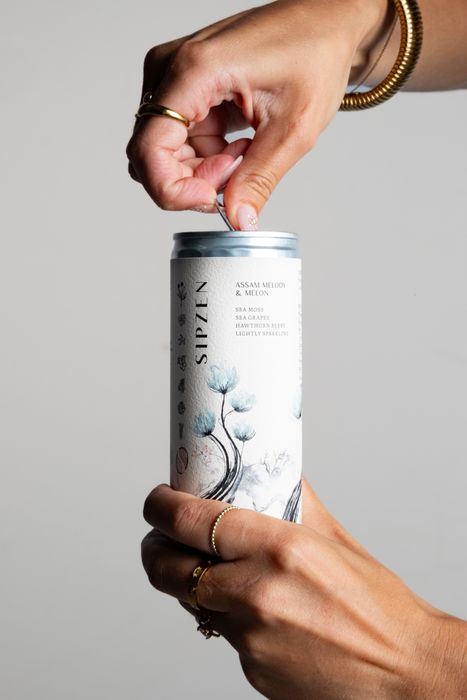 Assam Melody and Melon