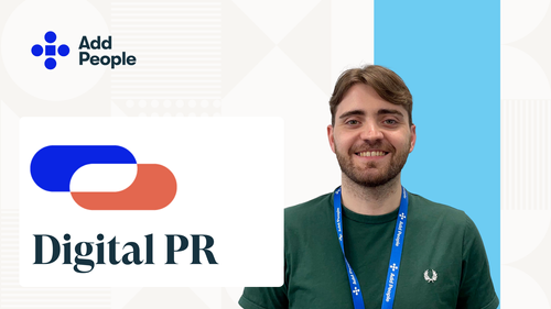 Digital PR