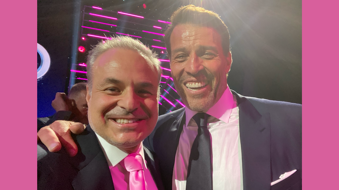 Instant Celebrity Transformations