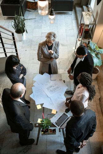 HR Management Services