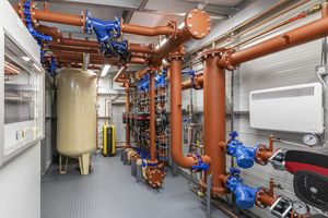 Facilities Management/Maintenance
