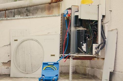 Reactive Maintenance