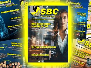 SBC Magazine