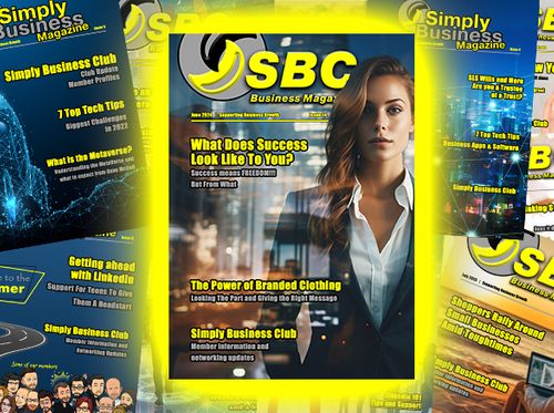 SBC Magazine