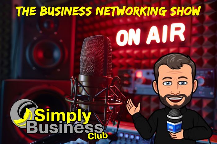 Business Networking Radio Show