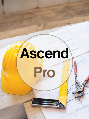 Ascend Pro