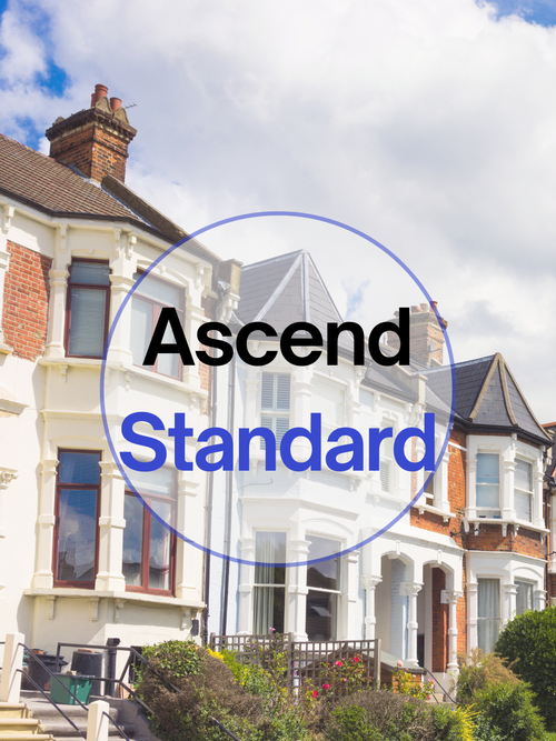 Ascend Standard