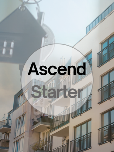 Ascend Starter