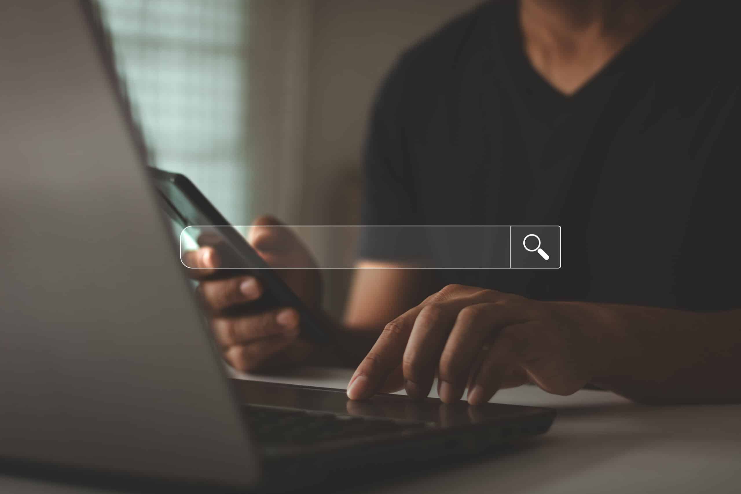 Search Engine Optimisation (SEO)