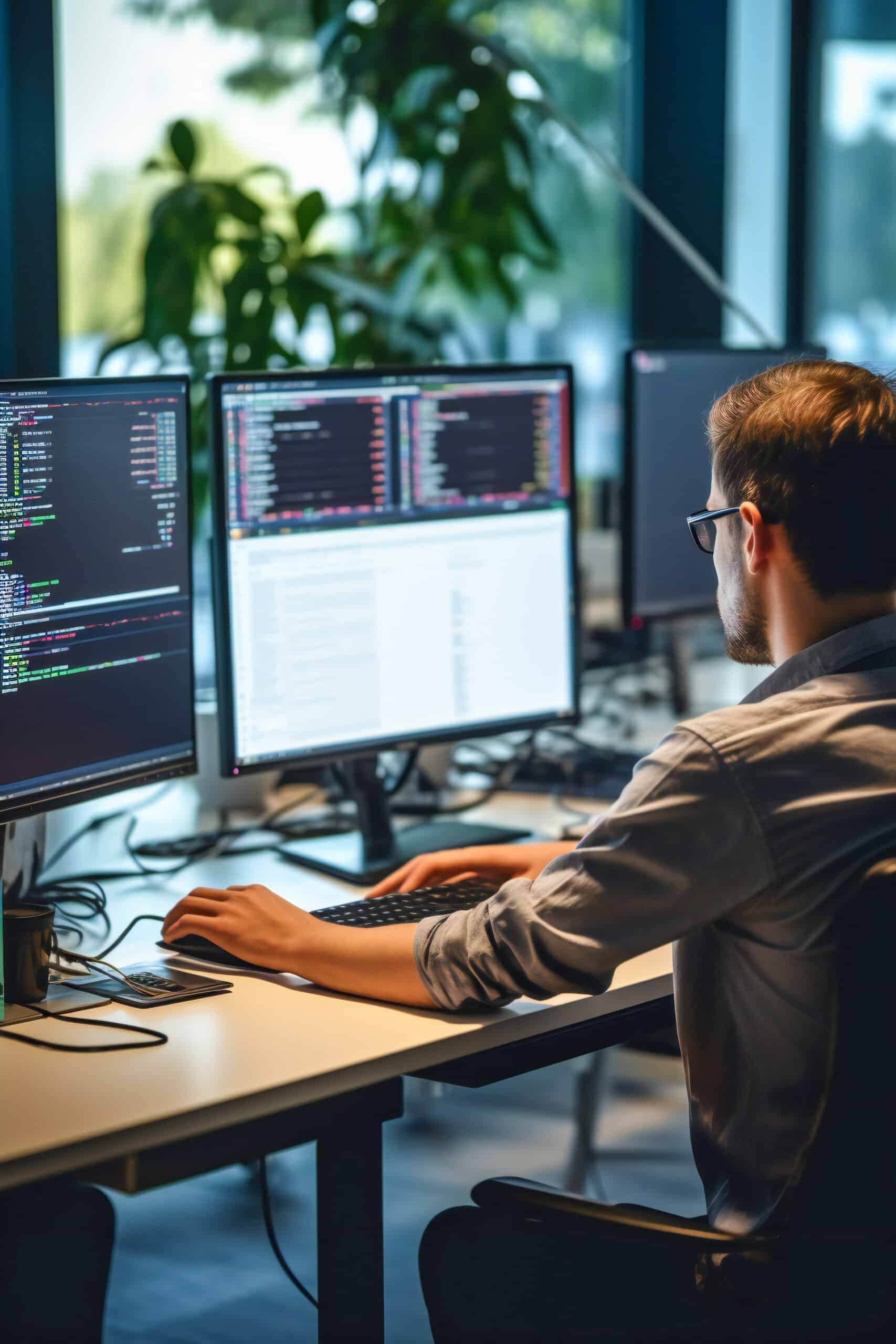 Website Design & Conversion Optimisation