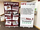 Roller Banners Next Day UK