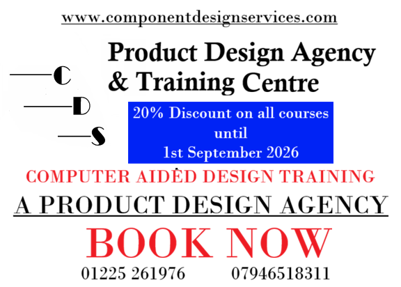 Training by Component Design Services
