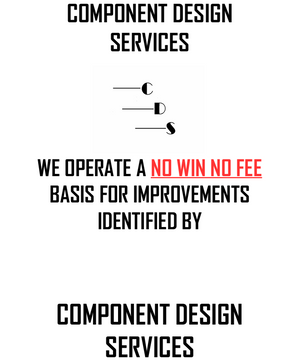 No Win No Fee - Engineering Improvements