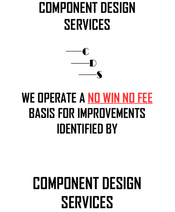 No Win No Fee - Engineering Improvements
