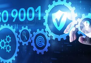ISO 9001 Quality Management System (QMS)