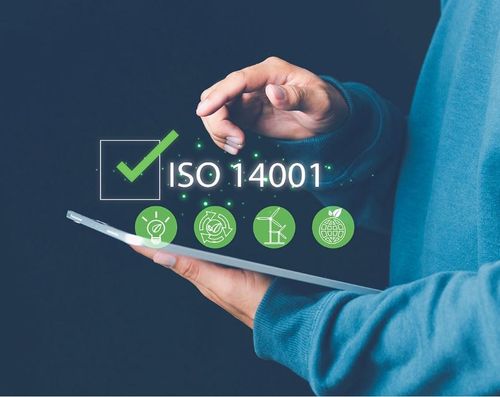 ISO 14001 Environmental Management System (EMS)