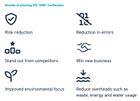 ISO 14001 Environmental Management System (EMS)