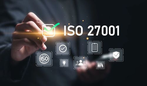 ISO / IEC 27001 Information Security Management System (ISMS)