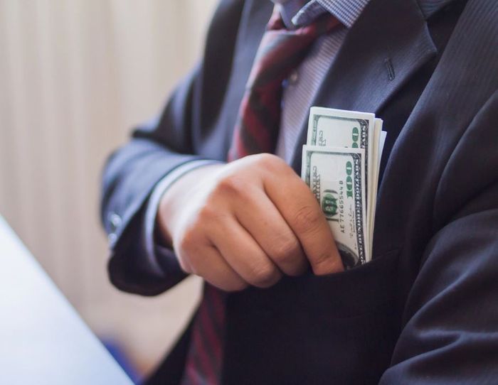 ISO 37001 Anti Bribery Management System (ABMS)