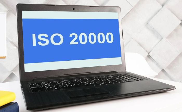 ISO 20000-1 Information Technology Service Management System (ITSMS)